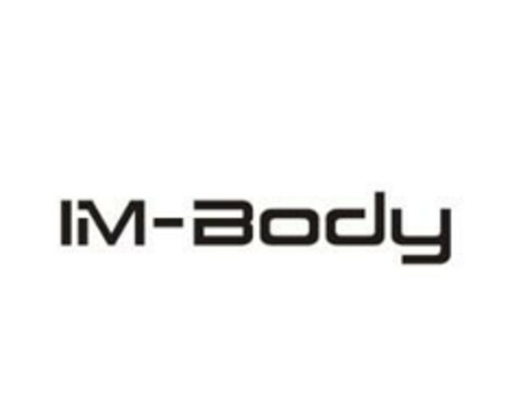 IM-Body Logo (EUIPO, 14.11.2023)