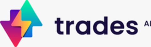 trades AI Logo (EUIPO, 14.11.2023)