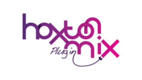 HOXTON MIX PLUG IN Logo (EUIPO, 11/30/2023)