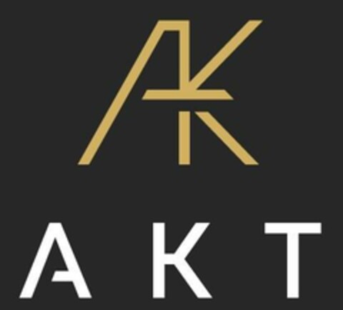AKT АКТ Logo (EUIPO, 12/11/2023)