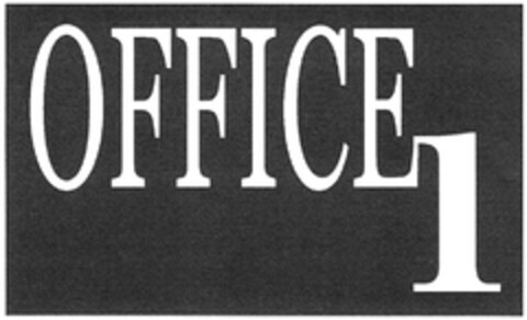 OFFICE1 Logo (EUIPO, 18.01.2024)