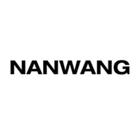 NANWANG Logo (EUIPO, 01/19/2024)