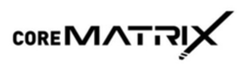 COREMATRIX Logo (EUIPO, 01/30/2024)