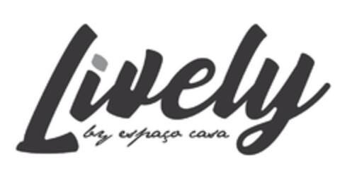 Lively by espaço casa Logo (EUIPO, 31.01.2024)