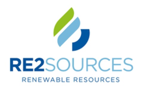 RE2SOURCES RENEWABLE RESOURCES Logo (EUIPO, 02/01/2024)