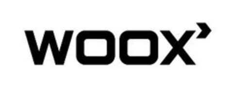 WOOX Logo (EUIPO, 02/08/2024)