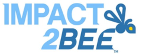 IMPACT2BEE Logo (EUIPO, 11.02.2024)