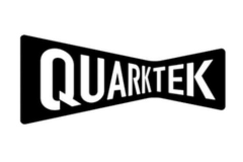 QUARKTEK Logo (EUIPO, 29.02.2024)