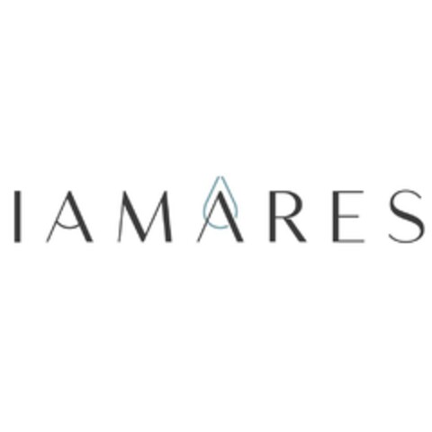IAMARES Logo (EUIPO, 03/15/2024)