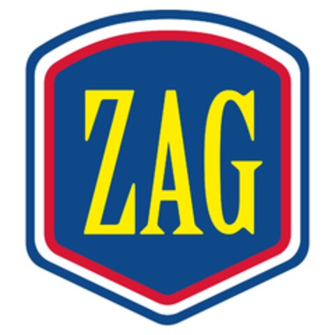 ZAG Logo (EUIPO, 03/21/2024)