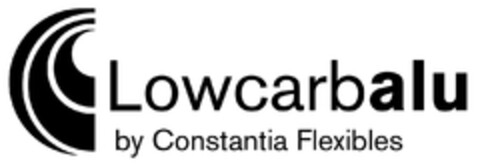 Lowcarbalu by Constantia Flexibles Logo (EUIPO, 10.04.2024)