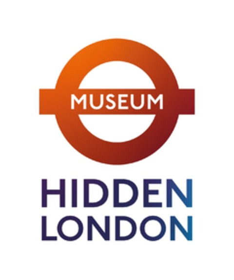 MUSEUM HIDDEN LONDON Logo (EUIPO, 02.05.2024)