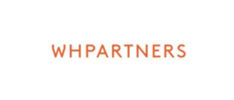 WHPARTNERS Logo (EUIPO, 05/15/2024)