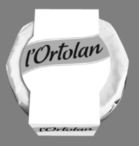 l'Ortolan Logo (EUIPO, 30.05.2024)