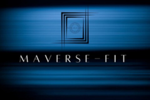 MAVERSE - FIT Logo (EUIPO, 07.06.2024)