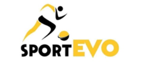 SPORT EVO Logo (EUIPO, 19.06.2024)