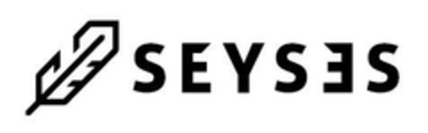 SEYSES Logo (EUIPO, 07/05/2024)