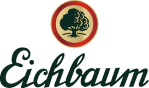 Eichbaum Logo (EUIPO, 12/04/2024)