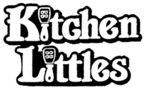 KITCHEN LITTLES Logo (EUIPO, 04/01/1996)
