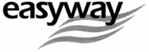 easyway Logo (EUIPO, 12.06.1996)