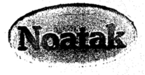 Noatak Logo (EUIPO, 11.10.1996)