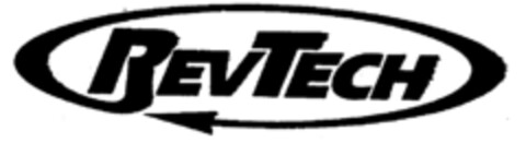REVTECH Logo (EUIPO, 14.10.1996)