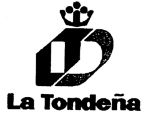 La Tondeña Logo (EUIPO, 12.12.1996)