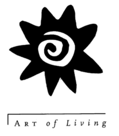 ART of Living Logo (EUIPO, 19.06.1997)