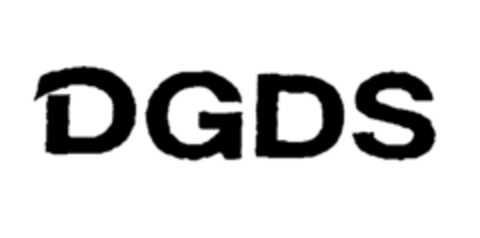 DGDS Logo (EUIPO, 07.07.1997)