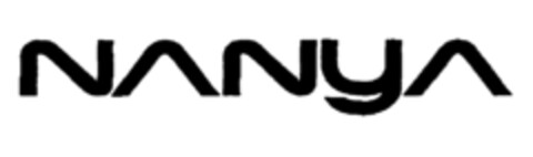 NANYA Logo (EUIPO, 07/28/1997)