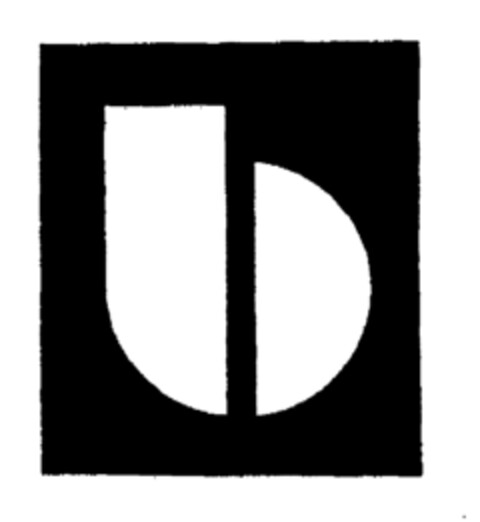 b Logo (EUIPO, 30.10.1997)