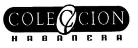 COLECCION HABANERA Logo (EUIPO, 20.01.1998)
