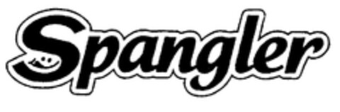 Spangler Logo (EUIPO, 27.03.1998)