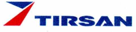 TIRSAN Logo (EUIPO, 08.04.1998)