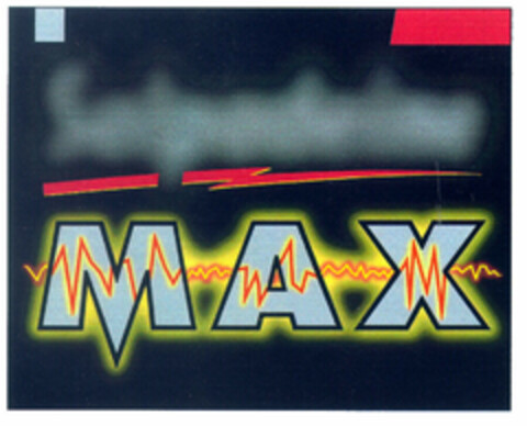 MAX Logo (EUIPO, 17.06.1998)