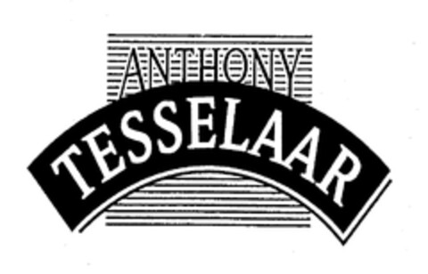 ANTHONY TESSELAAR Logo (EUIPO, 07/09/1998)