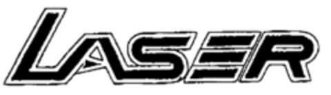 LASER Logo (EUIPO, 01/19/1999)