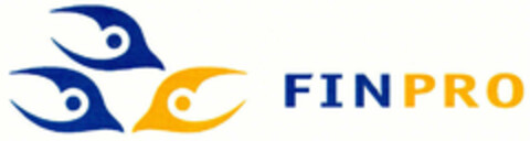 FINPRO Logo (EUIPO, 19.03.1999)