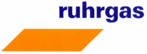 ruhrgas Logo (EUIPO, 07/31/1999)