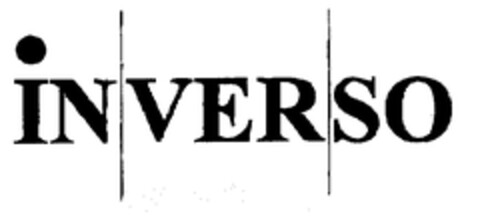 IN/VER/SO Logo (EUIPO, 15.10.1999)