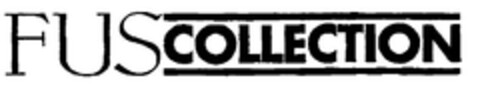 FUSCOLLECTION Logo (EUIPO, 11.02.2000)