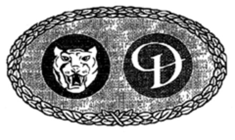 D Logo (EUIPO, 03/07/2000)