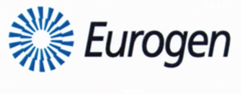 Eurogen Logo (EUIPO, 05/11/2000)
