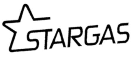 STARGAS Logo (EUIPO, 28.06.2000)