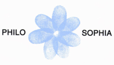 PHILO SOPHIA Logo (EUIPO, 22.08.2000)