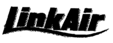 LinkAir Logo (EUIPO, 13.10.2000)