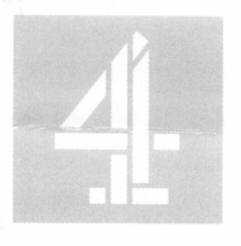 4 Logo (EUIPO, 14.11.2000)