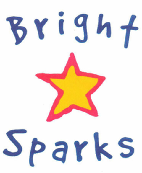 Bright Sparks Logo (EUIPO, 04.01.2001)