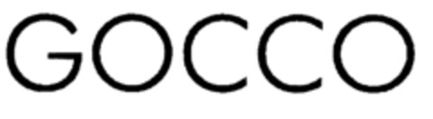 GOCCO Logo (EUIPO, 29.03.2001)