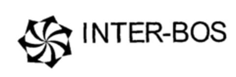 INTER-BOS Logo (EUIPO, 23.05.2001)